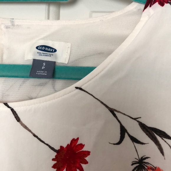 Floral Dress - Picture 3 of 4